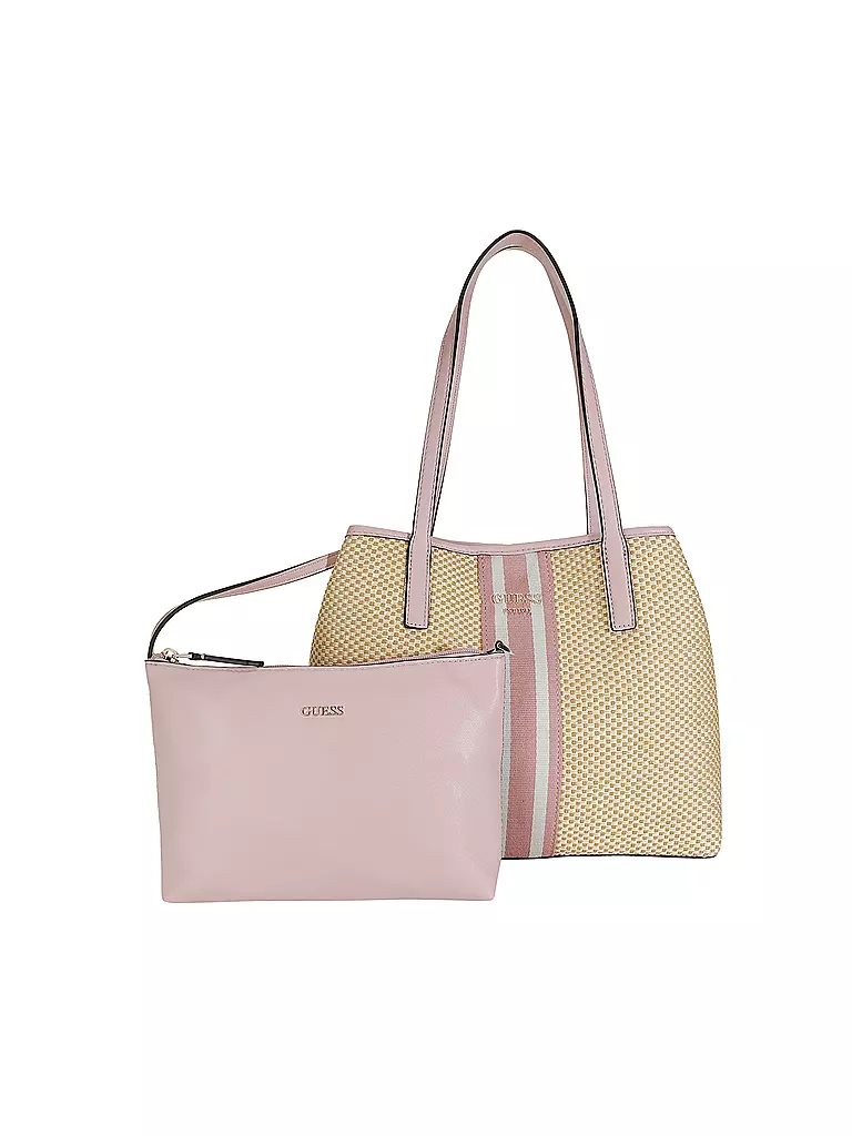 GUESS | Tasche - Shopper VIKKY | beige