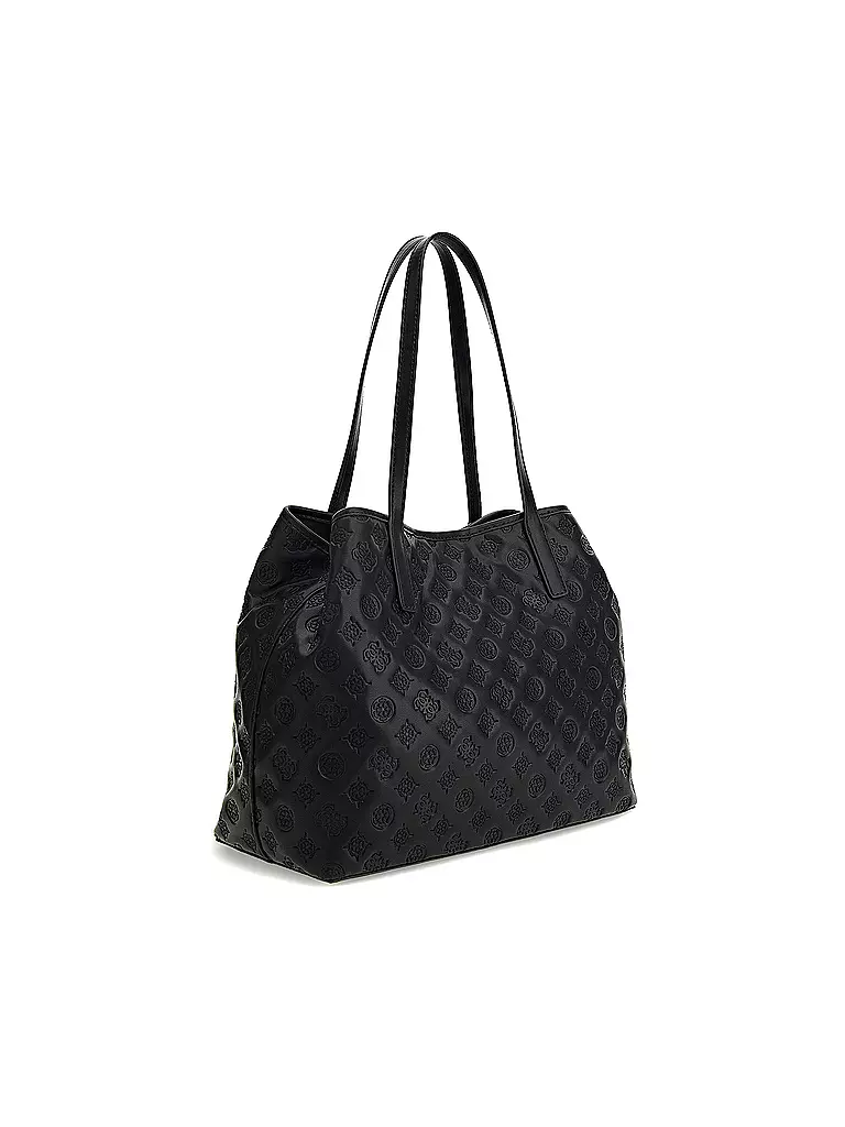 GUESS | Tasche - Shopper VIKKY | rosa