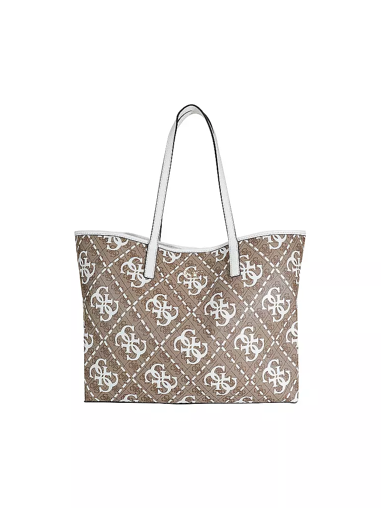 GUESS | Tasche - Shopper VIKKY | beige