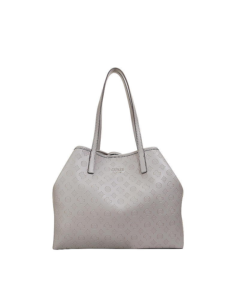 GUESS | Tasche - Shopper Vikky | grau