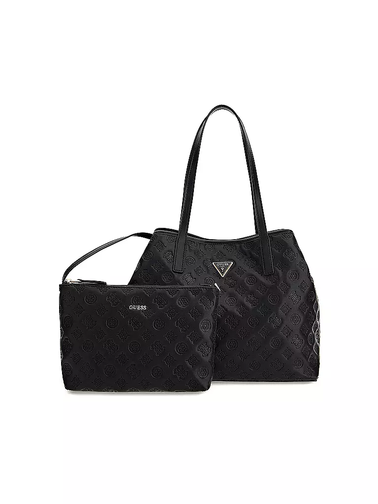 GUESS | Tasche - Shopper VIKKY | rosa