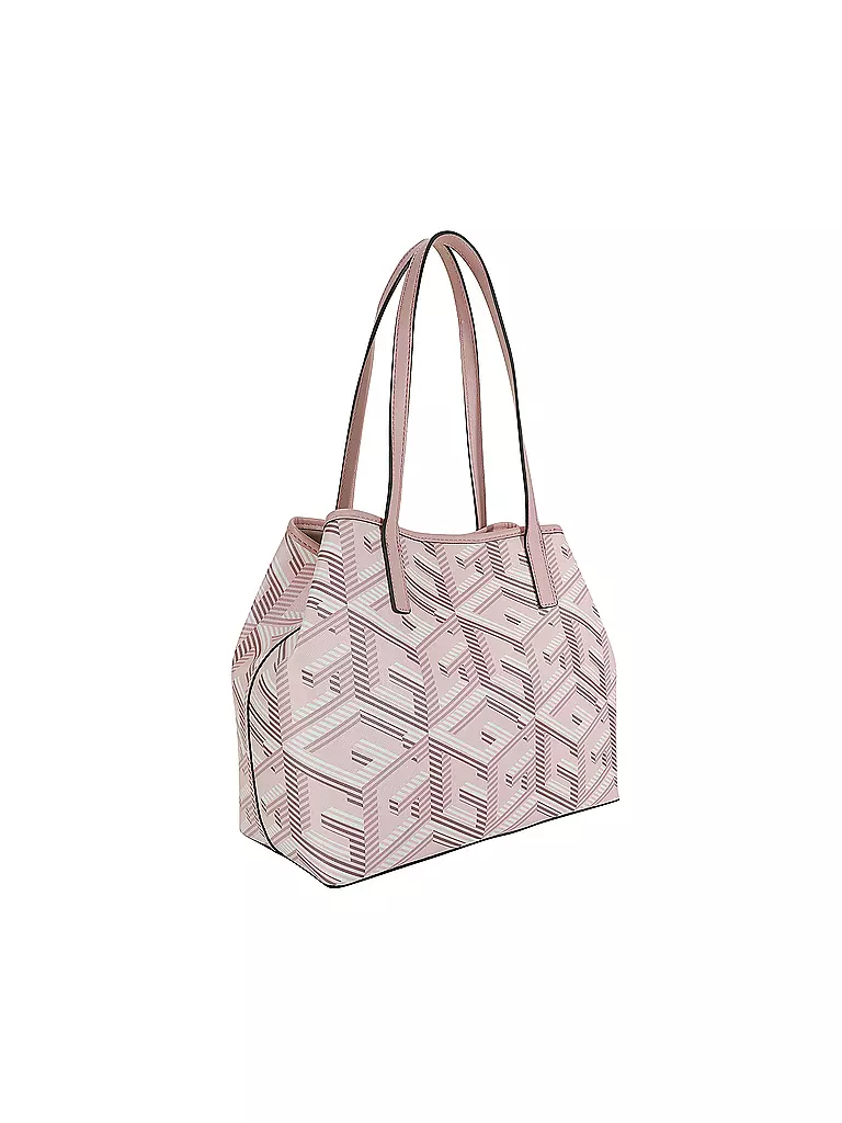 GUESS | Tasche - Shopper VIKKY | rosa