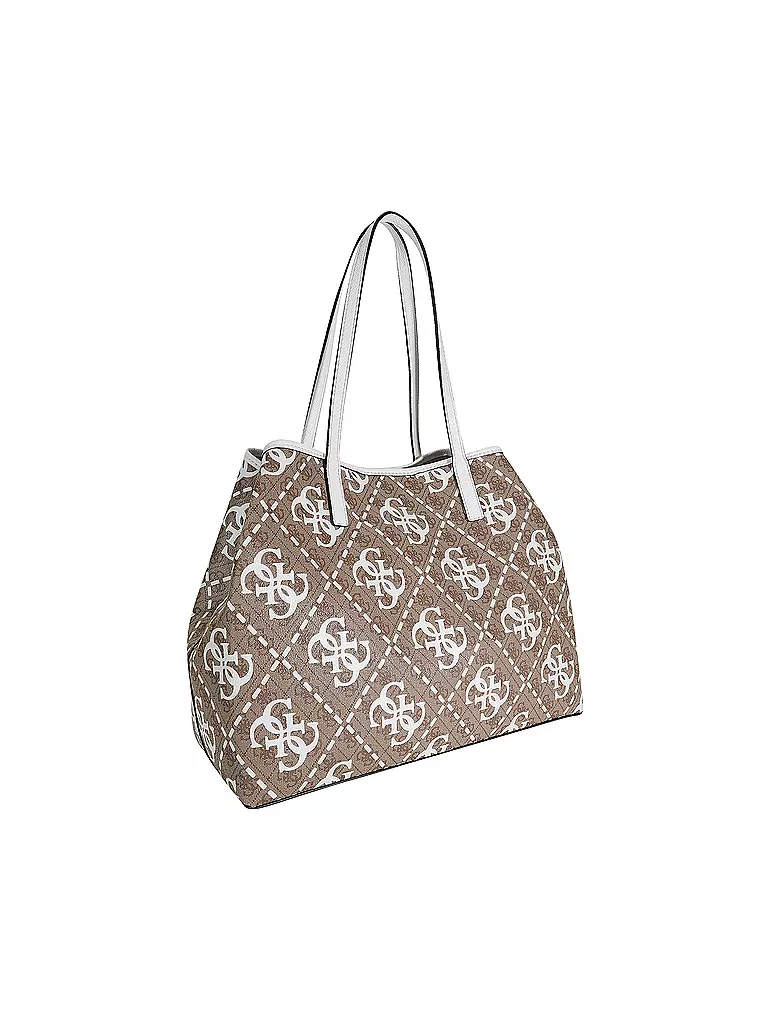 GUESS | Tasche - Shopper VIKKY | beige