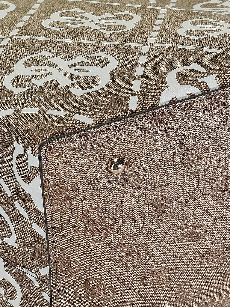 GUESS | Tasche - Shopper VIKKY | beige