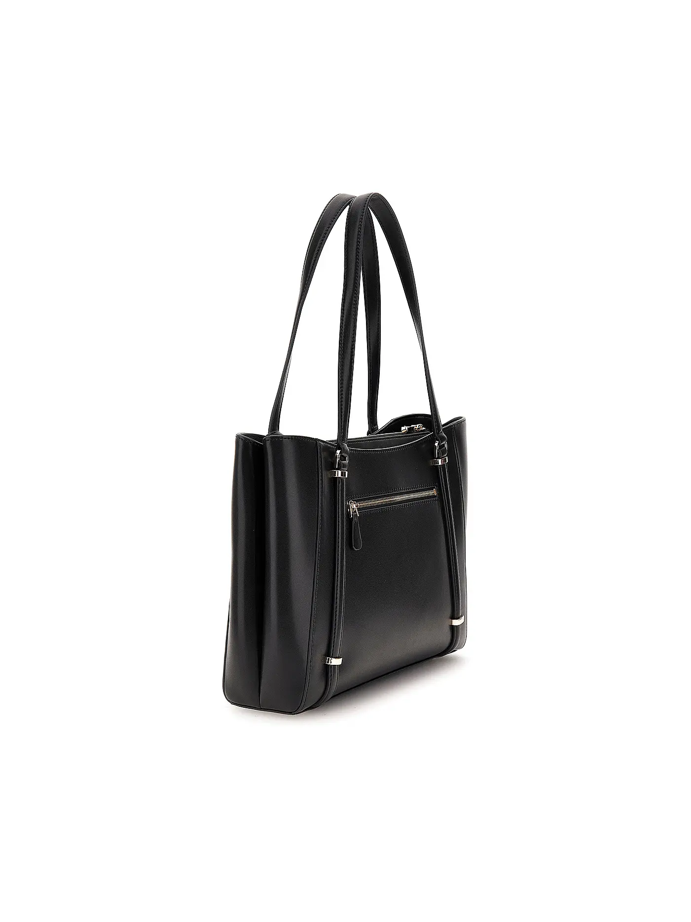 GUESS | Tasche - Shoppper DARYNA ELITE TOTE | schwarz