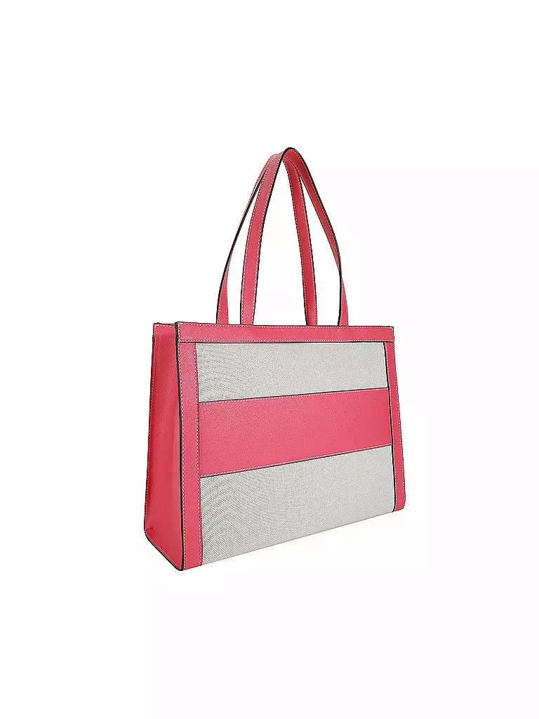 GUESS | Tasche - Tote Bag SAILFORD | pink