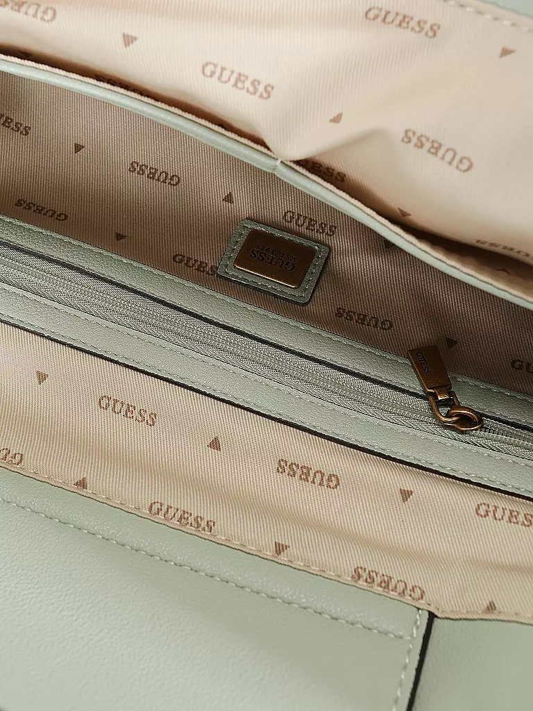 GUESS | Tasche - Tote Bag SAILFORD | mint
