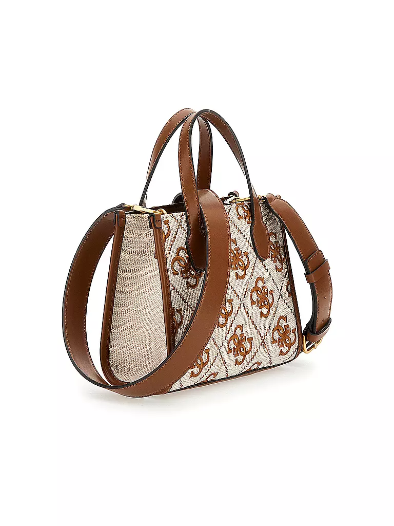 GUESS | Tasche - Tote Bag SILVANA | hellblau