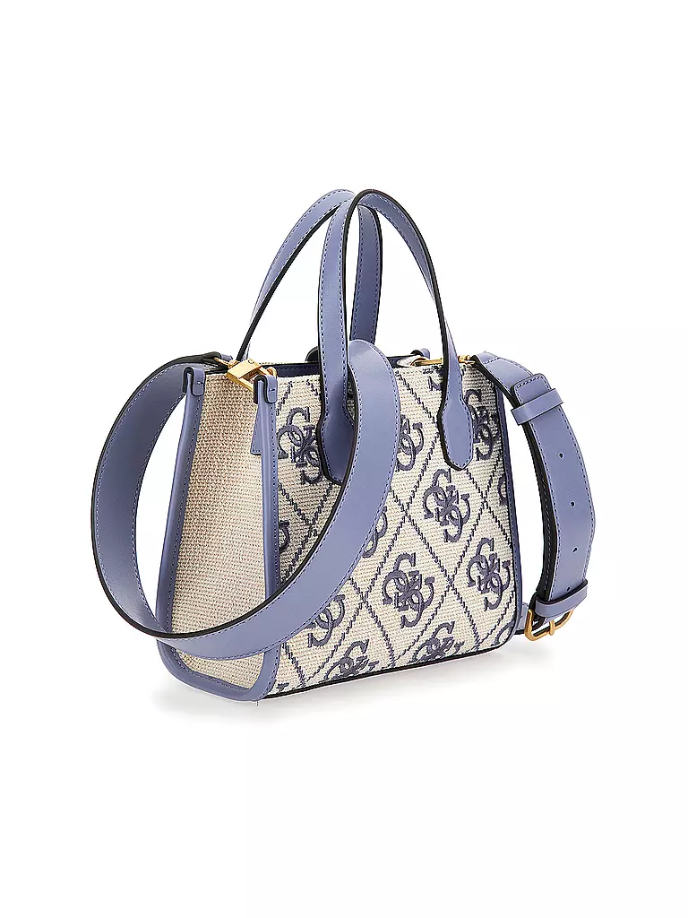 GUESS | Tasche - Tote Bag SILVANA | braun