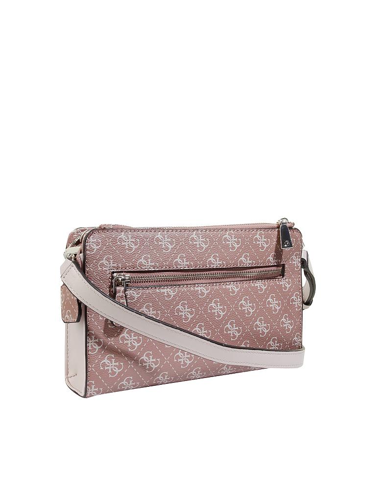 GUESS | Tasche - Umhängetasche " Camy " | rosa