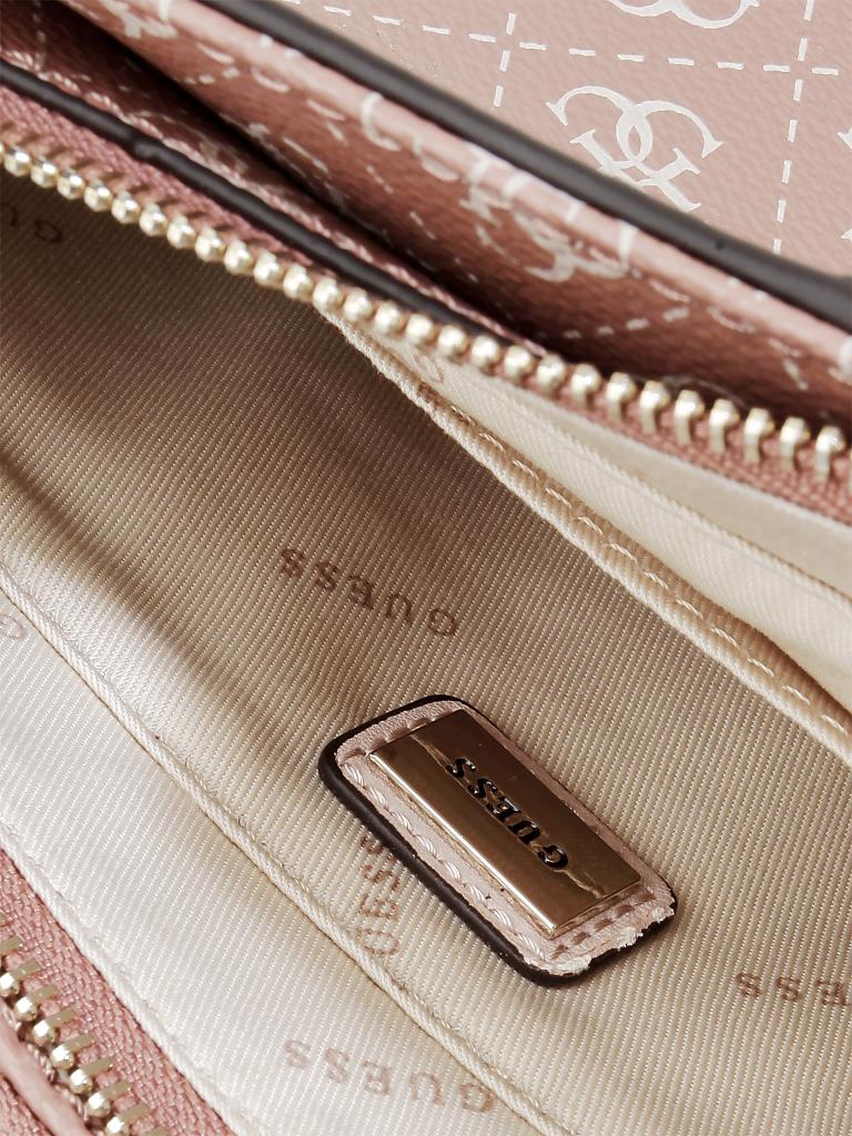 GUESS | Tasche - Umhängetasche " Camy " | rosa