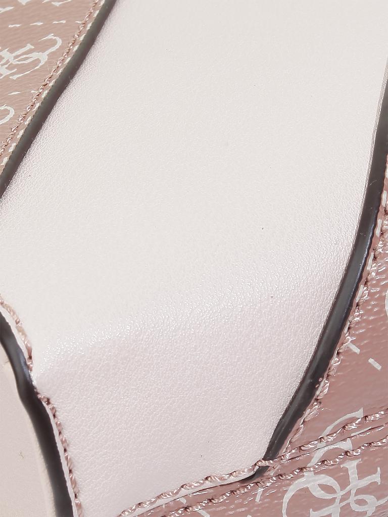 GUESS | Tasche - Umhängetasche " Camy " | rosa