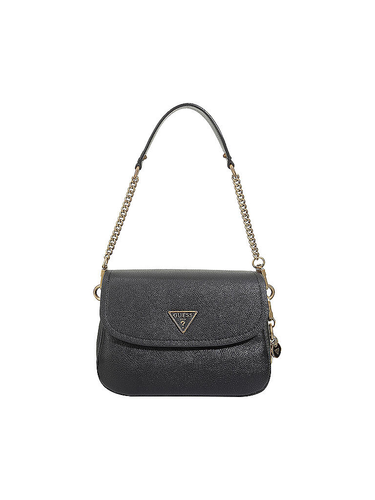 GUESS | Tasche - Umhängetasche " Destiny " | schwarz