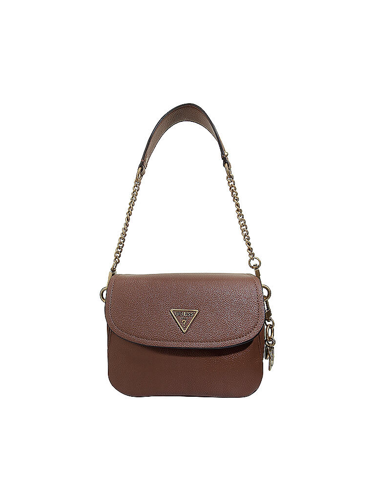 GUESS | Tasche - Umhängetasche " Destiny " | braun