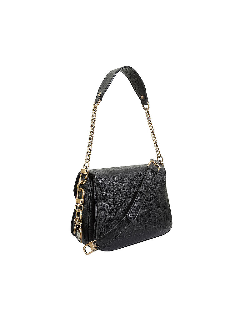 GUESS | Tasche - Umhängetasche " Destiny " | schwarz