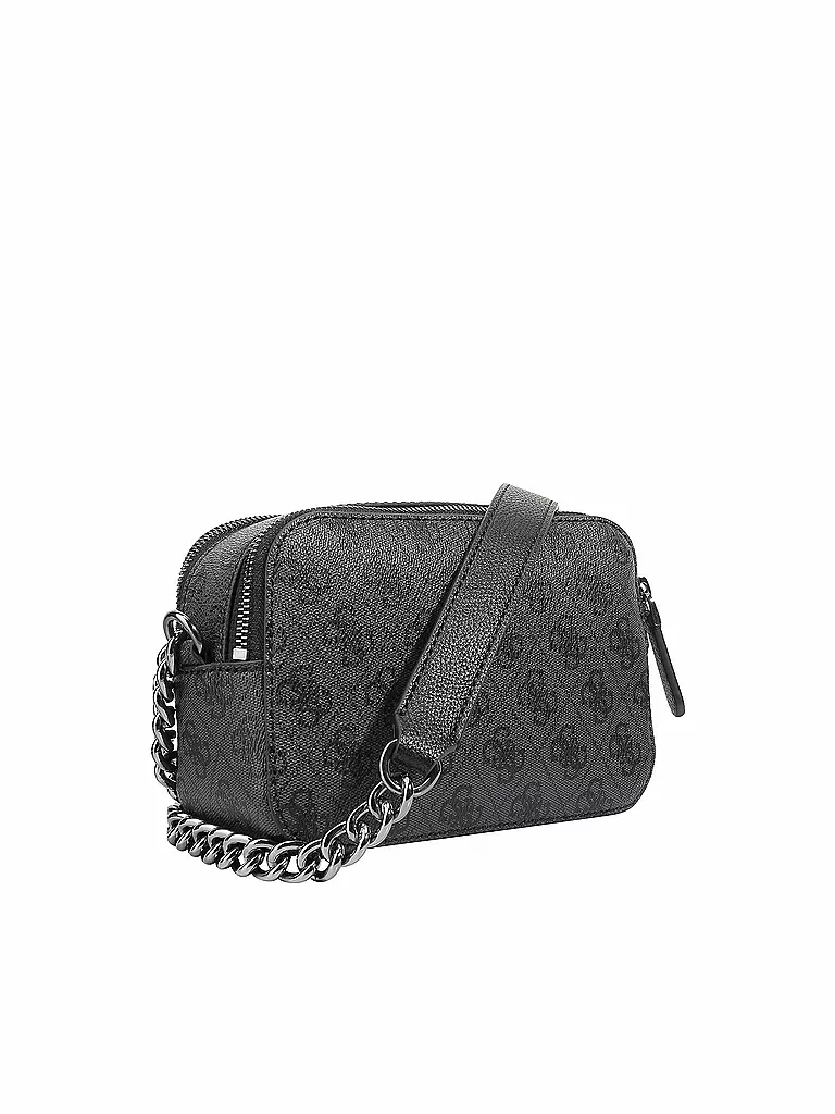 GUESS | Tasche - Umhängetasche " Noelle " | schwarz