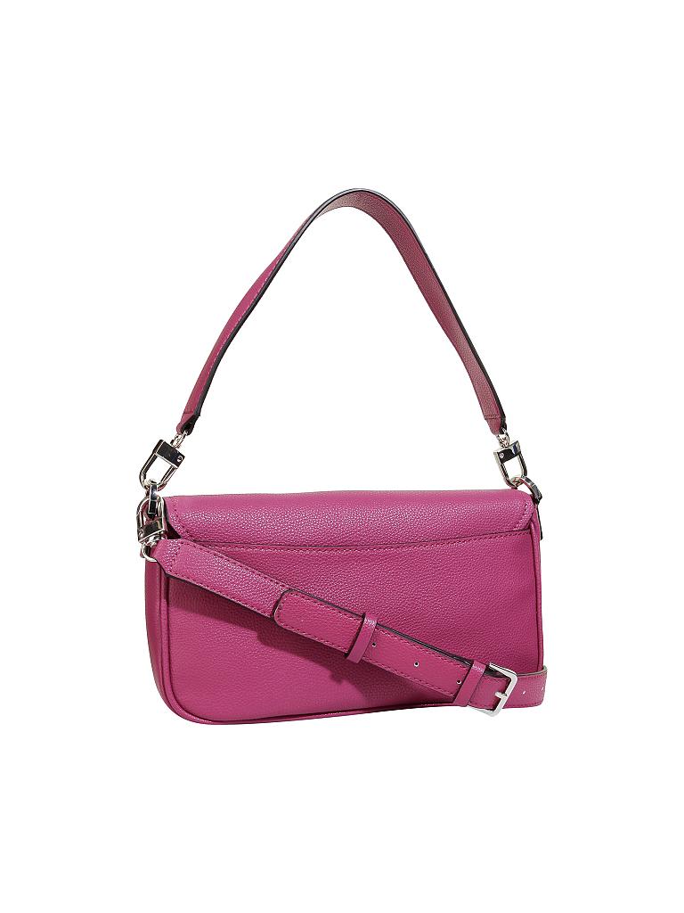 GUESS | Tasche - Umhängetasche "Brightside" | pink