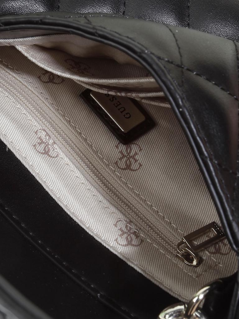 GUESS | Tasche - Umhängetasche "Elliana" | schwarz