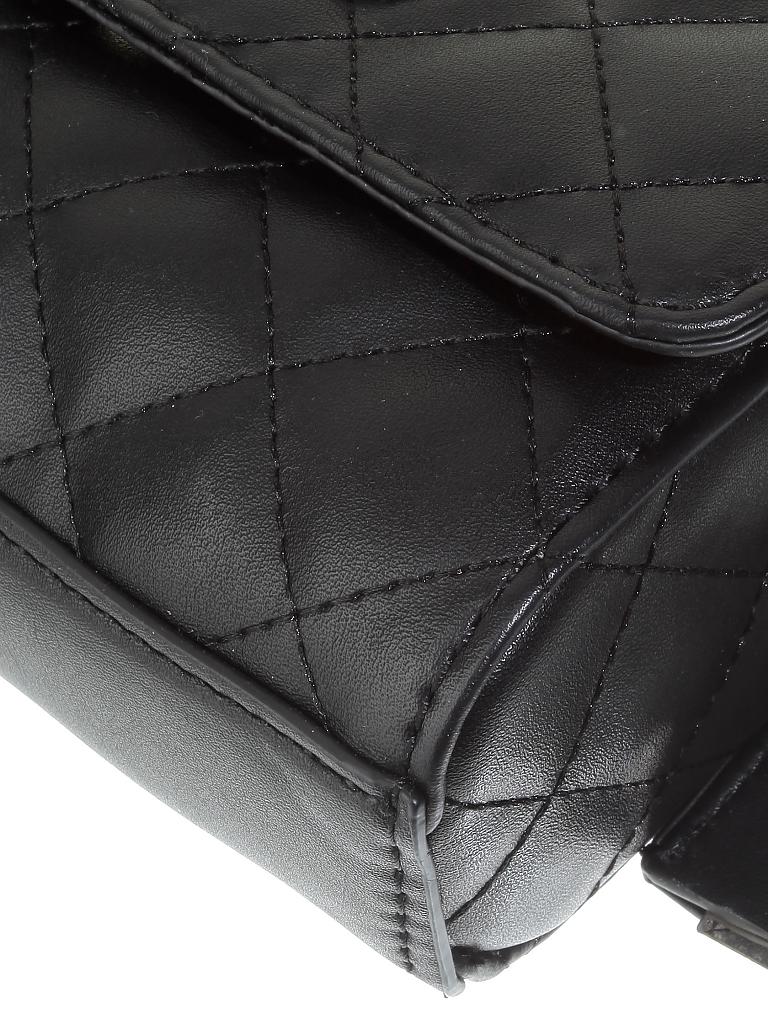 GUESS | Tasche - Umhängetasche "Elliana" | schwarz