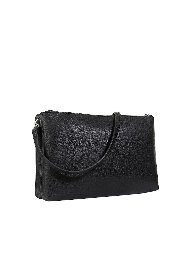 GUESS | Tasche - Umhängetasche "Michy" | schwarz