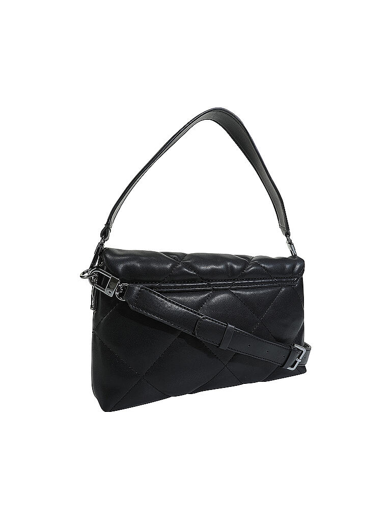 GUESS | Tasche - Umhängetasche  | schwarz