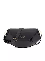 GUESS | Tasche - Umhängetasche AMORETTE | schwarz