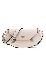 GUESS | Tasche - Umhängetasche AMORETTE | creme