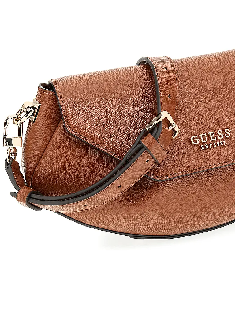 GUESS | Tasche - Umhängetasche AMORETTE | 