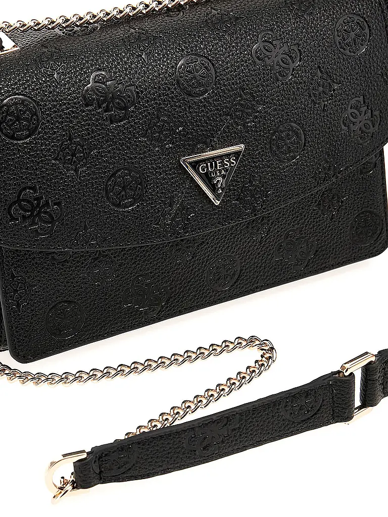 GUESS | Tasche - Umhängetasche CRESIDIA II | 