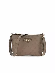 GUESS | Tasche - Umhängetasche GERTY  | Grau