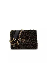 GUESS | Tasche - Umhängetasche GIULLY  | braun
