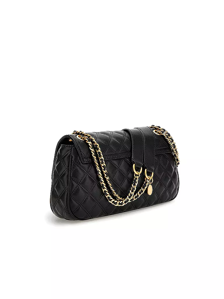 GUESS | Tasche - Umhängetasche GIULLY | schwarz