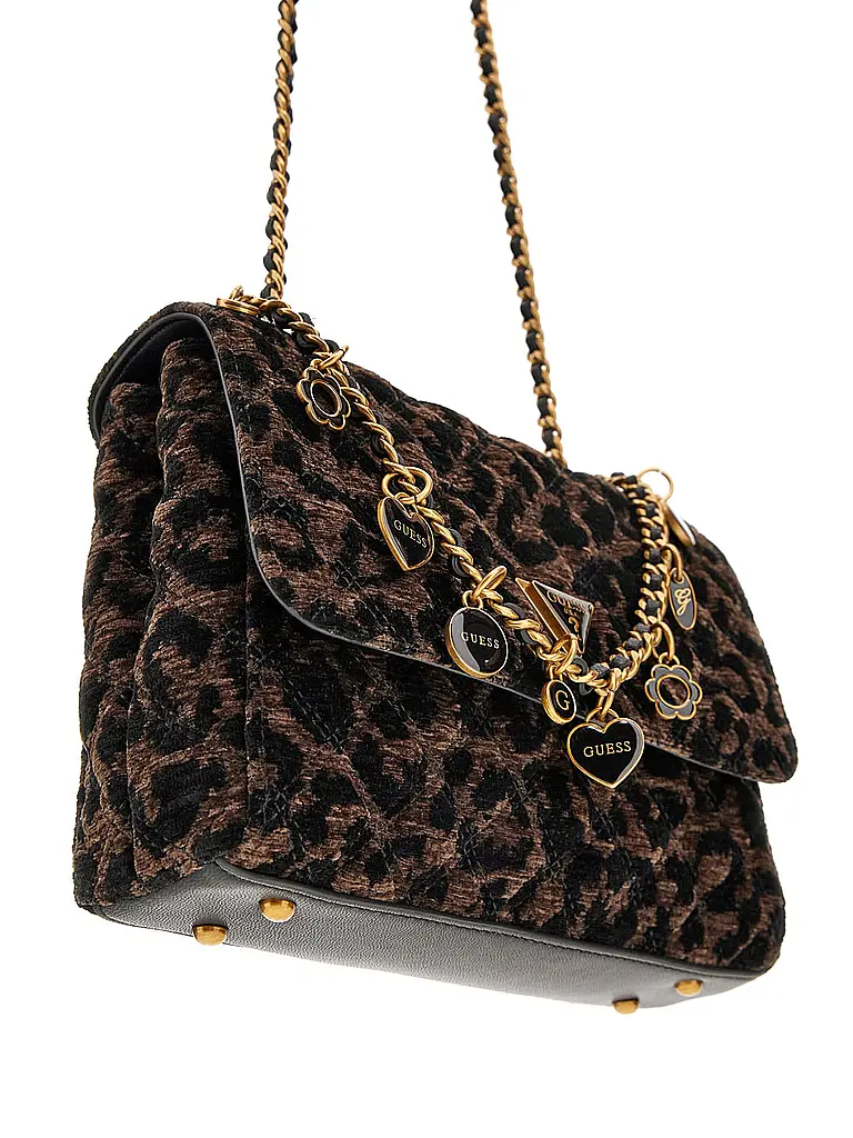 GUESS | Tasche - Umhängetasche GIULLY | 