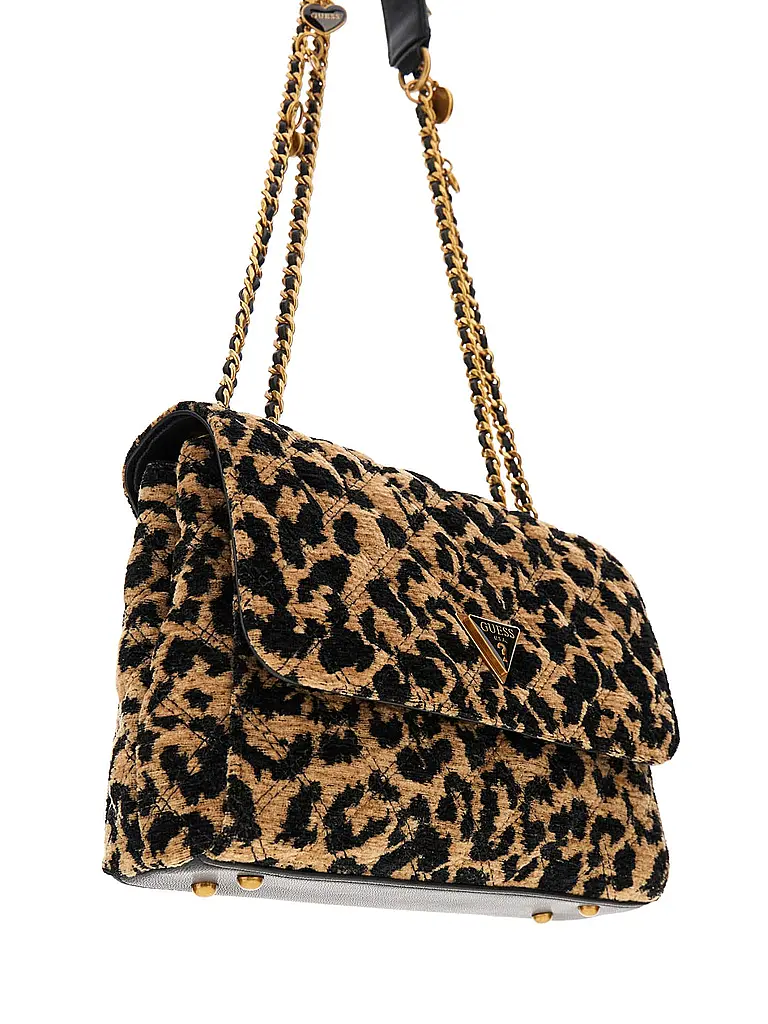 GUESS | Tasche - Umhängetasche GIULLY | 