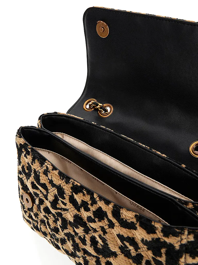 GUESS | Tasche - Umhängetasche GIULLY | 