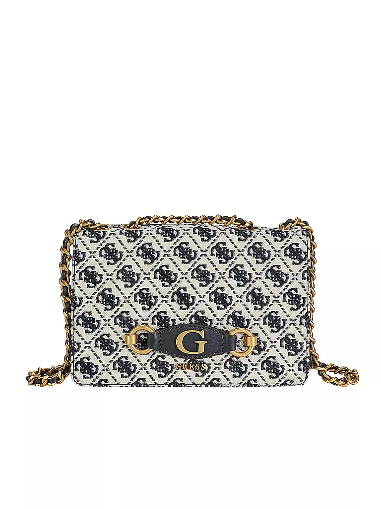 GUESS | Tasche - Umhängetasche IZZY | dunkelblau