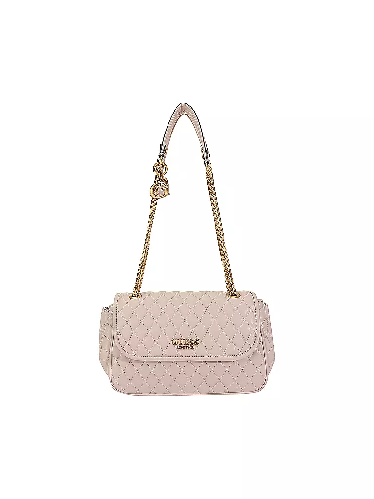 GUESS | Tasche - Umhängetasche MAILA | rosa