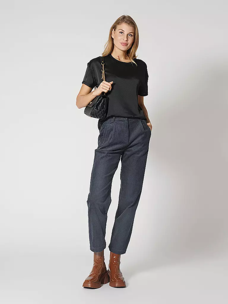 GUESS | Tasche - Umhängetasche MAILA | schwarz