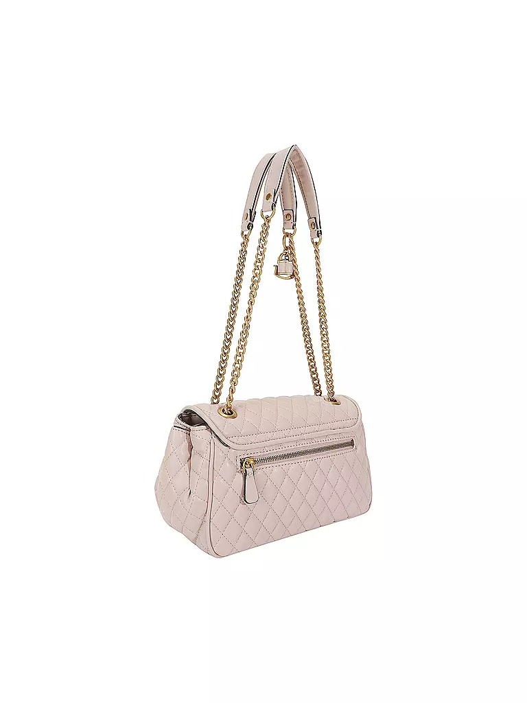 GUESS | Tasche - Umhängetasche MAILA | rosa