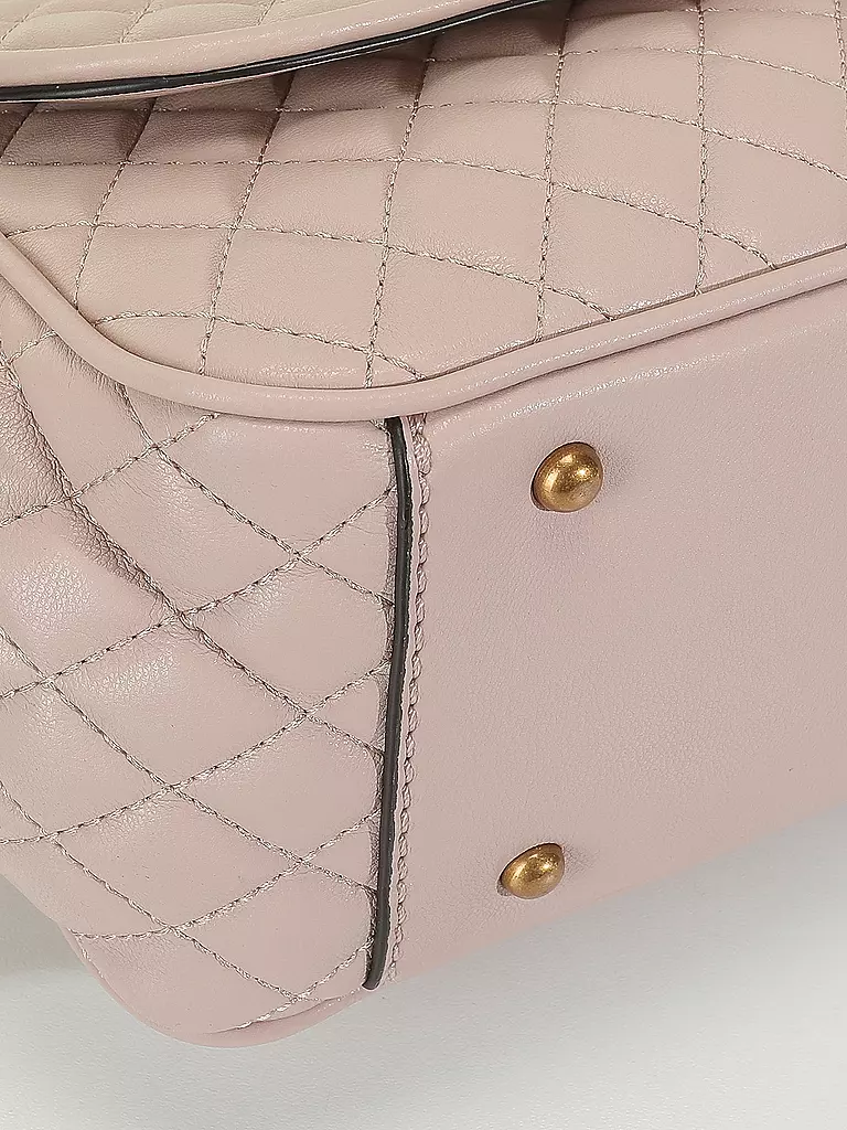 GUESS | Tasche - Umhängetasche MAILA | rosa