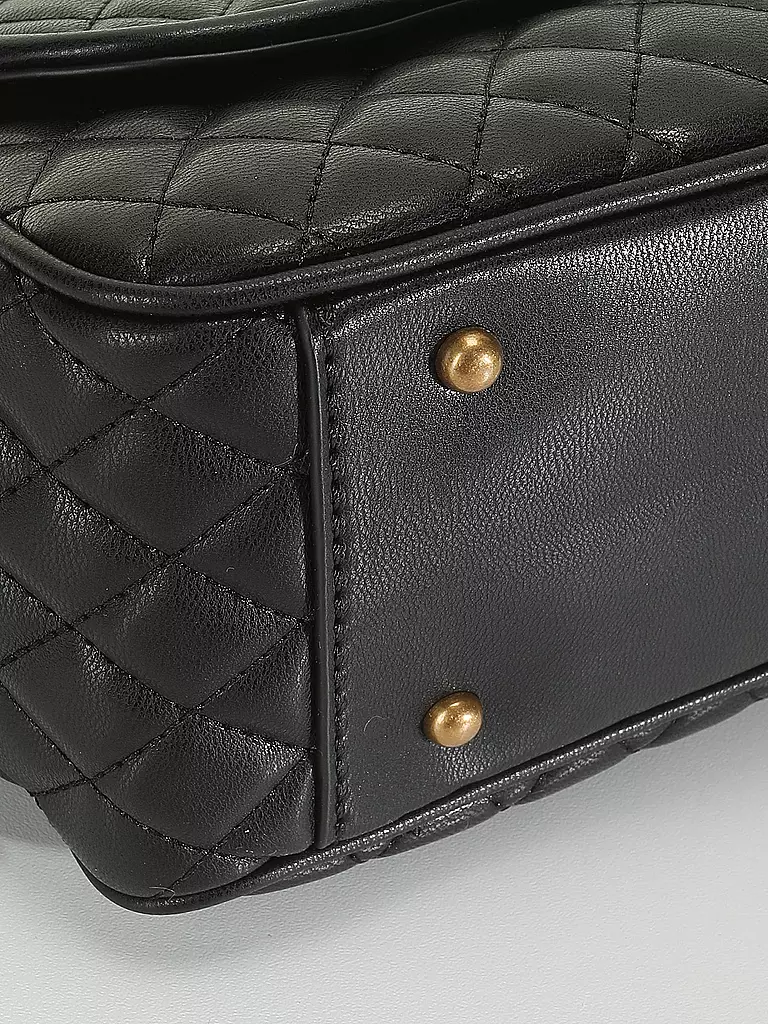 GUESS | Tasche - Umhängetasche MAILA | schwarz