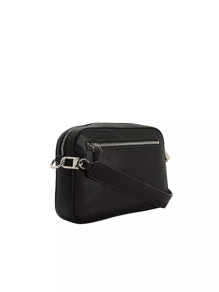 GUESS | Tasche - Umhängetasche MERIDIAN | weiss