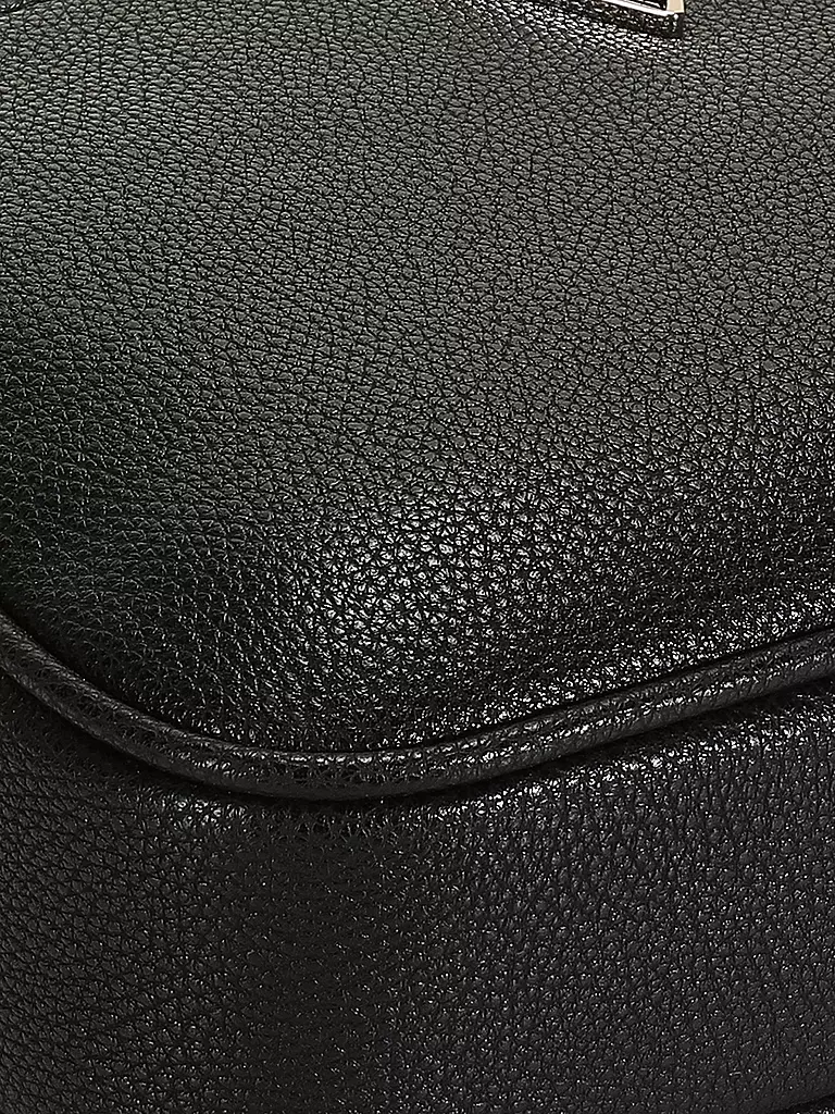 GUESS | Tasche - Umhängetasche MERIDIAN | schwarz