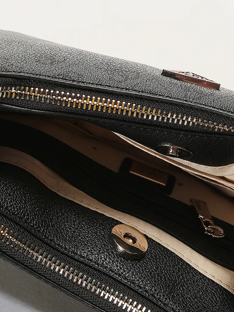 GUESS | Tasche - Umhängetasche NOELLE II 3 COMP | 
