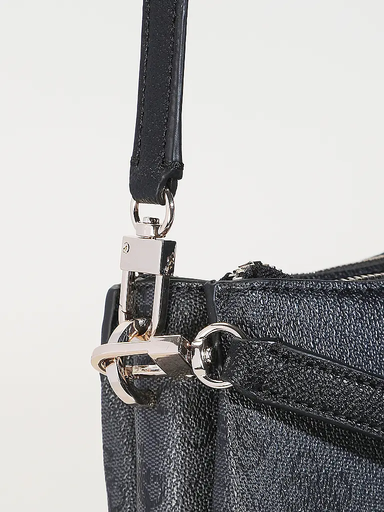 GUESS | Tasche - Umhängetasche NOELLE II 3 COMP | 