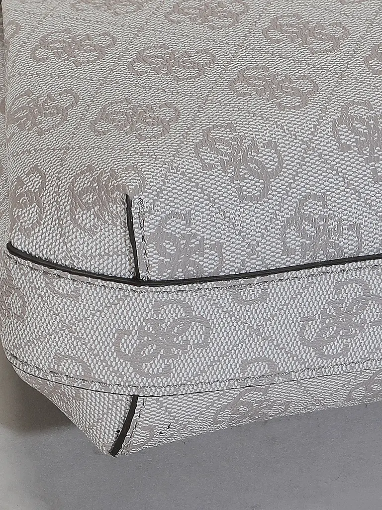 GUESS | Tasche - Umhängetasche NOELLE II 3 COMP | 