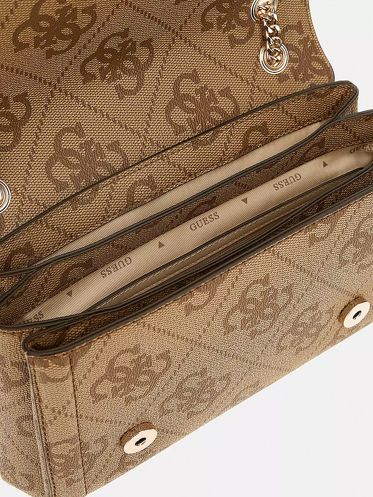 GUESS | Tasche - Umhängetasche NOELLE II | schwarz