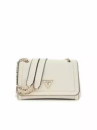 GUESS | Tasche - Umhängetasche NOELLE | weiss