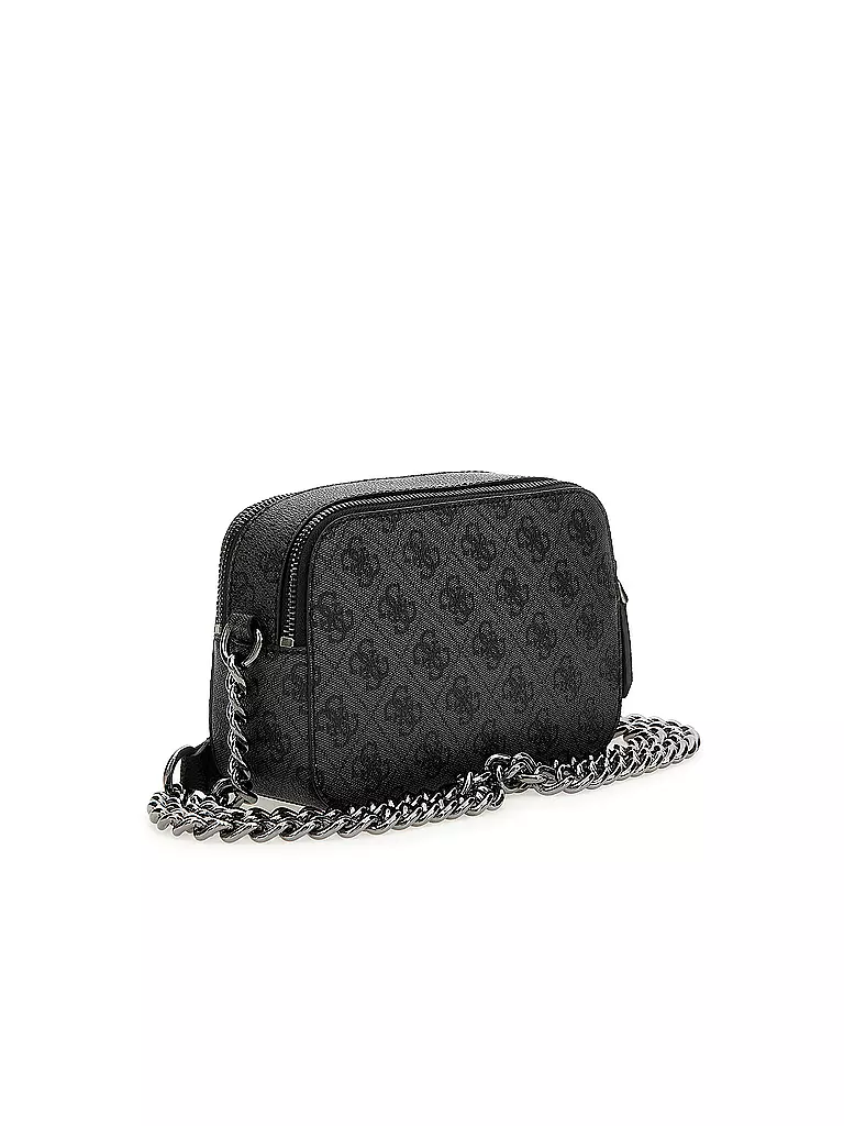 GUESS | Tasche - Umhängetasche NOELLE | schwarz