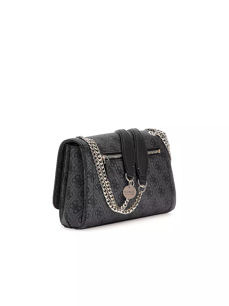 GUESS | Tasche - Umhängetasche NOELLE | schwarz